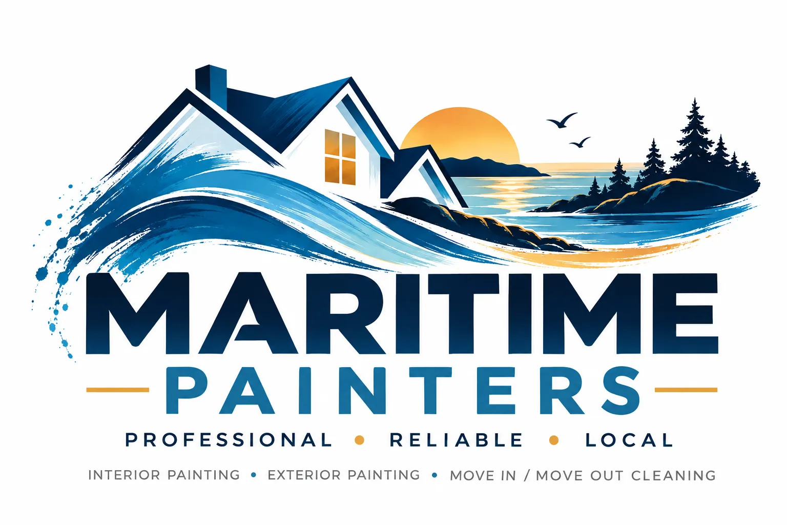 Maritime Painters